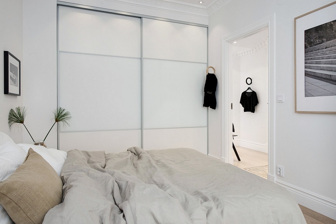 via découvrir l'endroit du décor · 