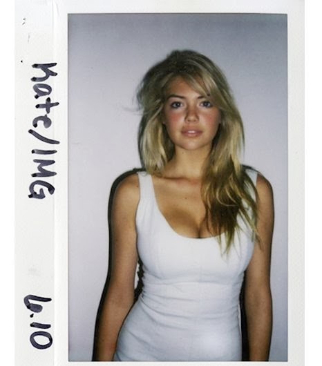 girlinlondon:  Kate Upton