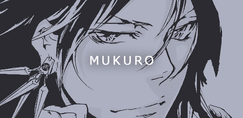 tobiios:12 DAYS OF KATEKYO HITMAN REBORN: Day 5 - Favorite antagonist↳Rokudo Mukuro