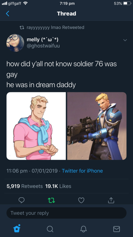 tumblr photo dashingicecream 19