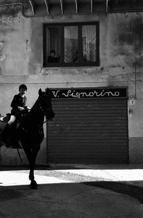 deltempoedeicolori: Andrea Attardi - Castel Termini