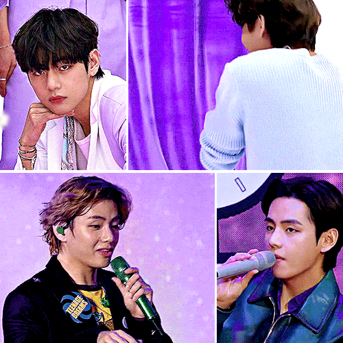 HAPPY 26TH BIRTHDAY, KIM TAEHYUNG!December 30th, 1995