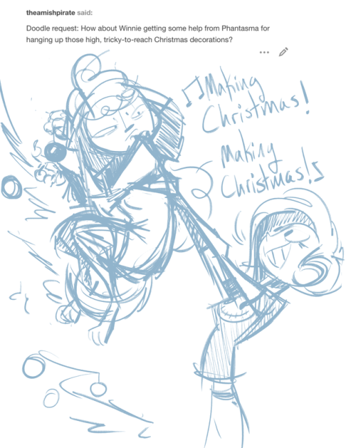 I Think Winnie’s A Little Self Conscious About Her Height ^__^ That’s Okay Though, I’m Sure There