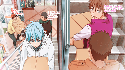 taitetsu:  Nigou’s adventures - Part 1 