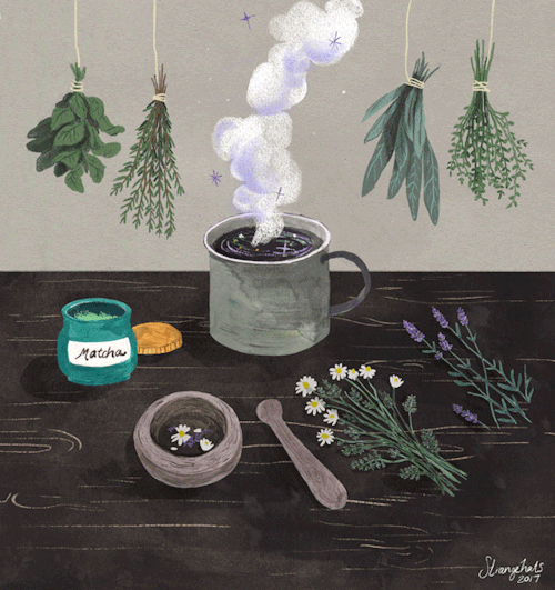 Weekly Witchy Questions