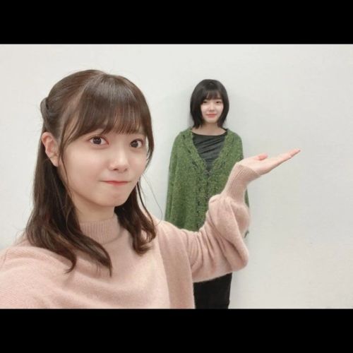 garakukyotrain:藤吉夏鈴ハピバ🎂⁡