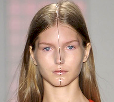 furples:    Dion Lee Spring 2016   