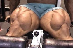 musclerod8888:  Pure Meat
