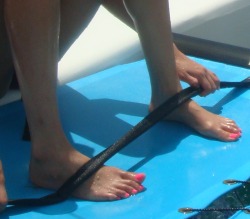 Suicidegirlsfeets:  Suicide Girls Feet 