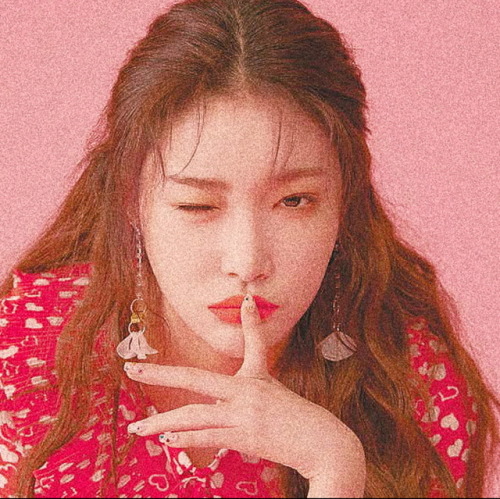 → chungha icons;→ request are open ♡