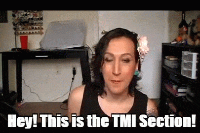 somethingaboutdelia:  somethingaboutdelia:  Delia Melody: Transgender YouTuber of D00MSome of these might make good reaction gifs? LOL   www.youtube.com/deliamelody   reactiongif youtubers-andthings  I know probably no one will ever use these, but I can