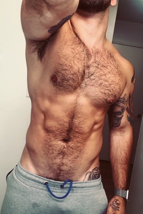 hotmen-addiction: