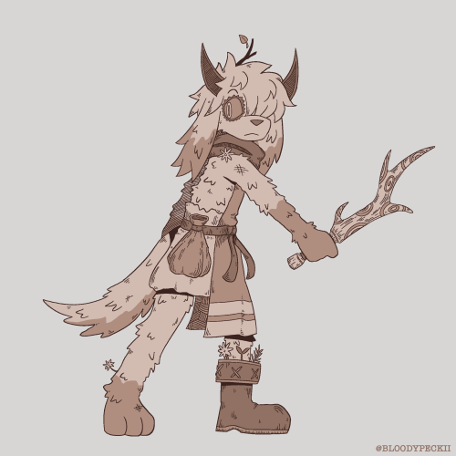 Frayl Redesign!
