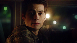 michellie-tgp:  Teen Wolf (Season 3) - Appreciation of Stiles’ face 