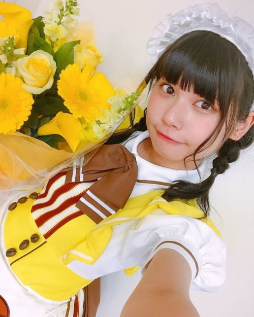 #鹿目凛 #ベボガ！ #rin_kaname