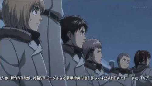 aot episode 30 | Tumblr