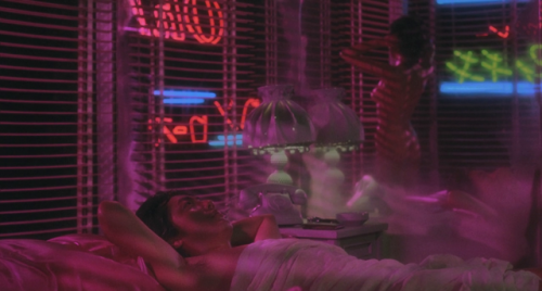 verifiedaccount: Mishima: A Life In Four Chapters (Paul Schrader, 1985)  Production design was 