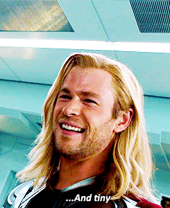 hiddles-bum:  riddle-my-hiddles:  #thor looked like he just smoked a bag of weed #this nigga looked high as fuck  Thor I told you to stay away from mortal cigarettes. You’re not used to that kind of power. 