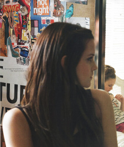 emmadaily:    Emma Watson, The Bling Ring