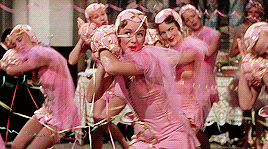 mcavoy:Dignity always dignity.Singin’ in the Rain dir. Stanley Donen + Gene Kelly 