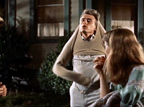 East Of Eden (1955) Dir. Elia Kazan