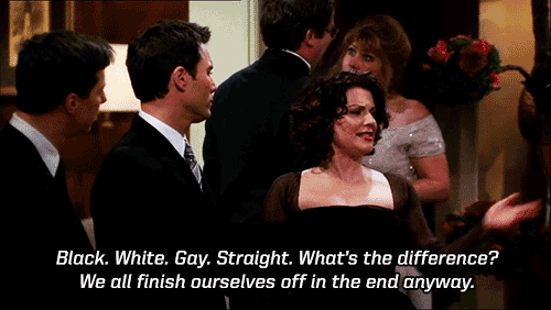 sinsofbitches:  tvhousehusband:  Karen “Anastasia Beaverhausen” Walker.  i will always love her 
