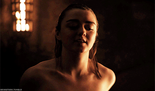 aryastark:#GENDRYA IS CANONLook at the awe on his face