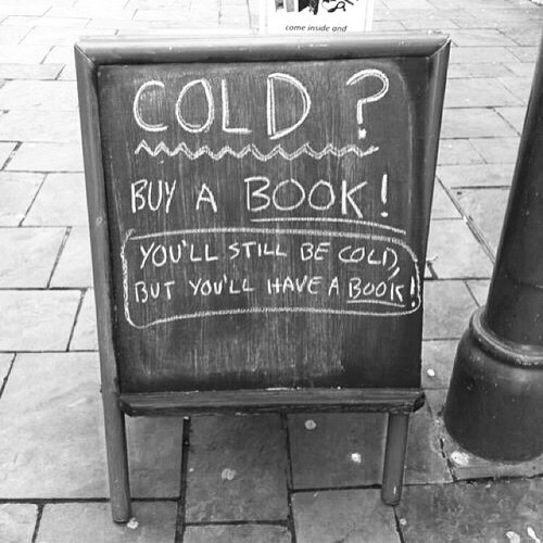 Crisp Air