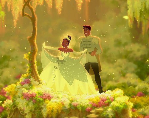 haveamagicalday: Disney + Curtsies