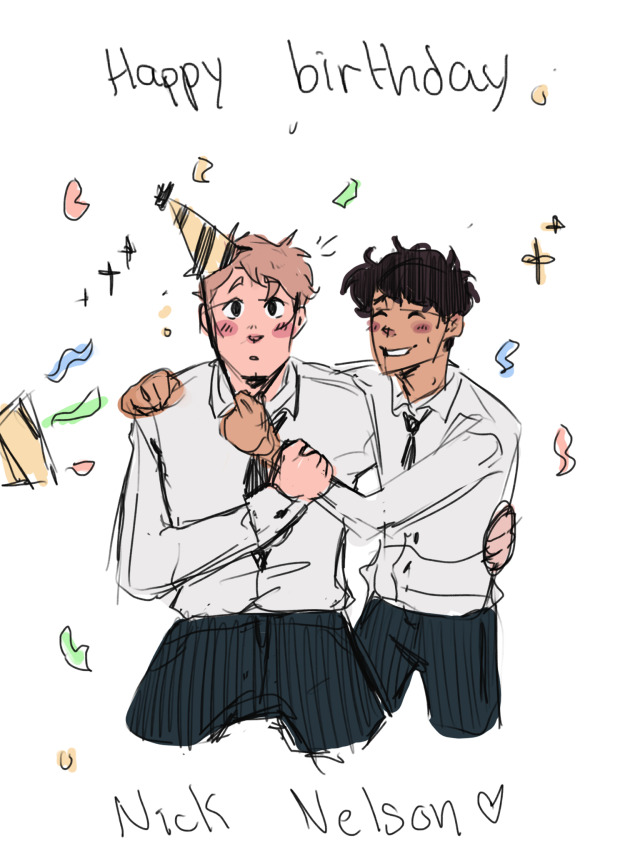 Fanart Corner on Tumblr