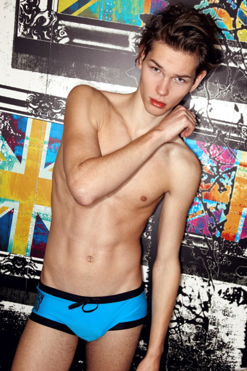 babydeano:  chibij:  ◆  Cutie 