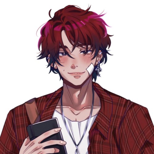 Threads Of You: Beyond The Bay Characters Being Asked To Buy Pads A Thread No One Asked For But We'll