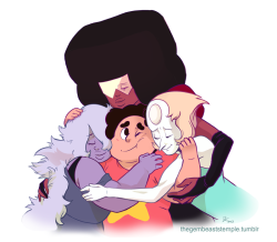 thegembeaststemple:  My heart can’t take