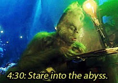 How The Grinch Stole Christmas (2000)