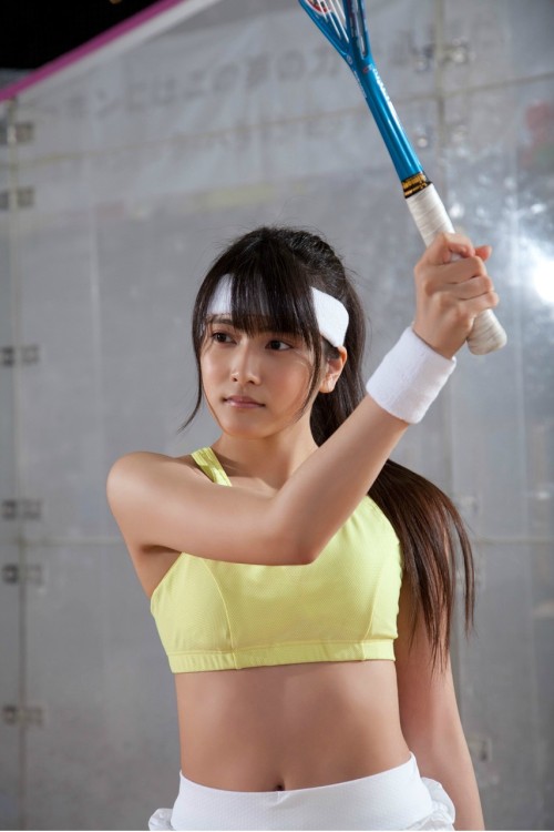 girls48:  WPB 2013 No.22 Extras [Iriyama Anna] PERFECT! THIS IS PERFECT!