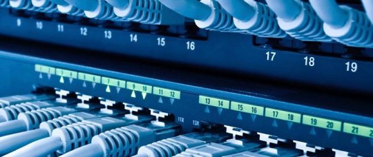Lowell Arkansas High Quality Voice & Data Network Cabling Services Provider