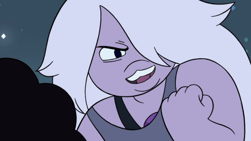 kasukasukasumisty:  Steven Universe characters with no noses