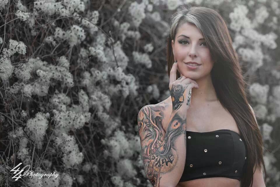  Bella Colorem 