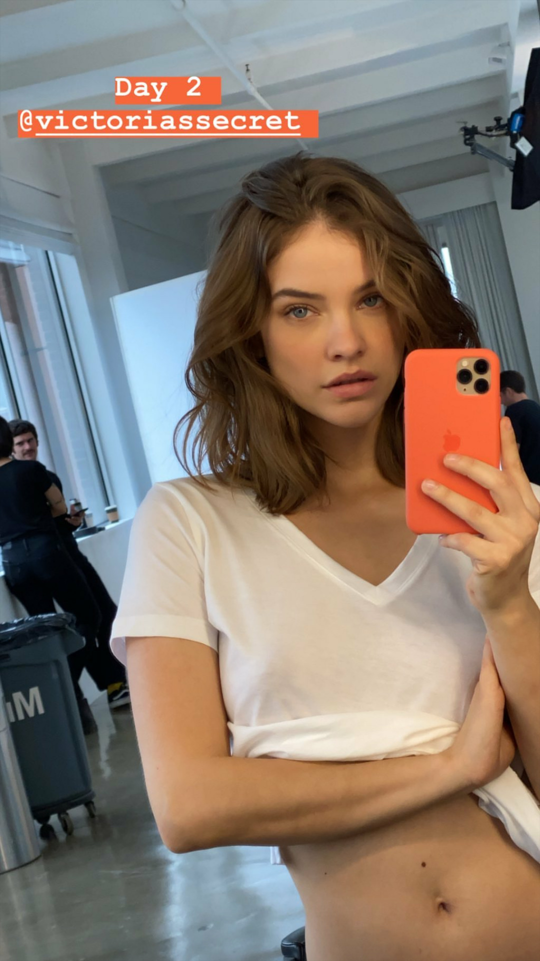 Barbara Palvin