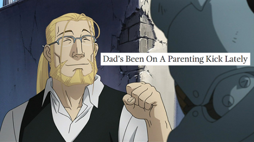 how-i-transmuted-my-mother: selimbradly: fma + the onion headlines This is too perfect