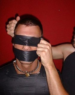 Boy Trainer