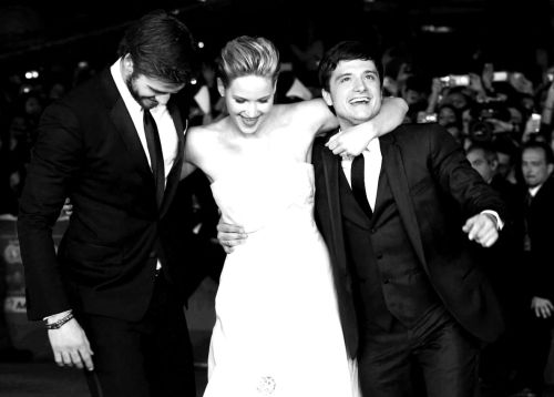 joshifer-and-thehungergames:  perfection