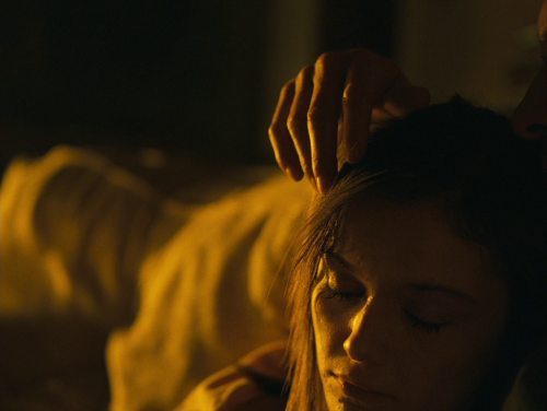 artfilmfan: Fish Tank (Andrea Arnold, 2009) cinematography: Robbie Ryan 