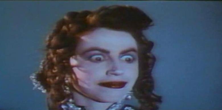 radioactivelingerie:  Shredder Orpheus (1990)
