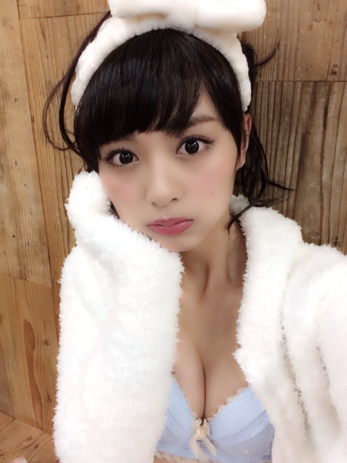 funkyfunx: だーりおさんグッズ(^^)の画像(5/5) :: 内田理央オフィシャルブログ　ダーリオクロニクル