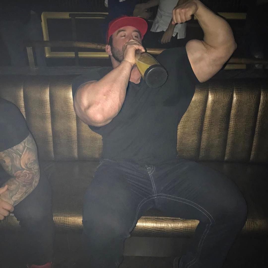 Craig Golias
