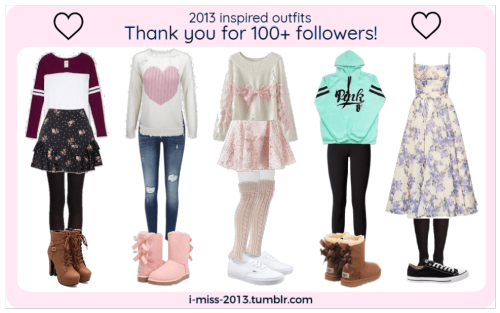 Thank you for 100+ followers! So crazy. Outfit 1 details ↪ Top ¦ Victoria’s Secret ↪ Skirt ¦ Forev