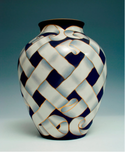 desimonewayland: Giovanni Gariboldi Ceramic