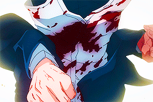 Gojo Satoru S2E4