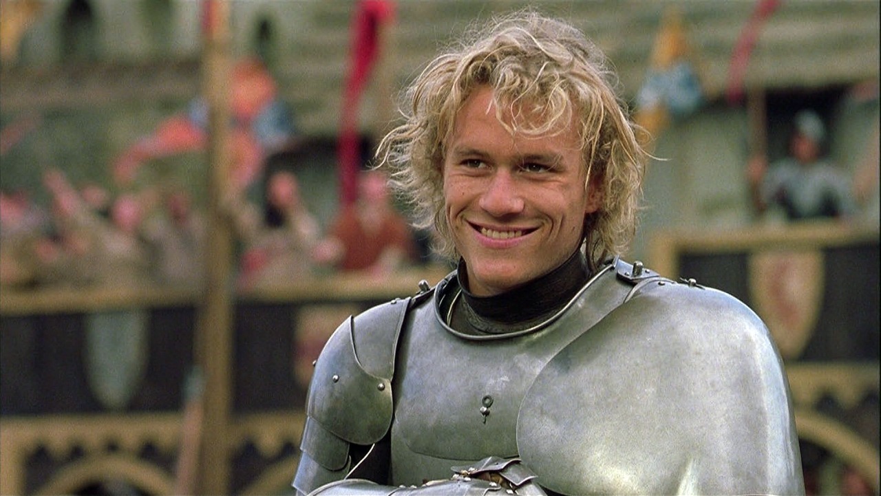 cinemasource:    Rest in peace Heath Ledger (April 4, 1979 - January 22, 2008)  